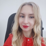 Анастасия 34 Ульяновск