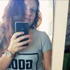 Ксюша, 24, г.Гусиноозерск Ксюша, 24, г.Гусиноозерск