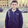Арсен, 24, г.Салехард Арсен, 24, г.Салехард
