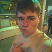 Андрей 21 Москва