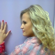 Дарья 43 Кропивницкий