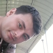 Александр 32 Новосибирск