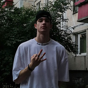 Никита 21 Санкт-Петербург