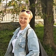 Светлана 56 Днепр