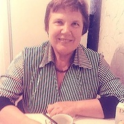 Lyudmila 74 Кропоткин