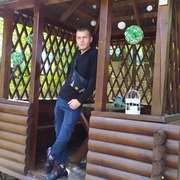 Владимир 35 Красноперекопск