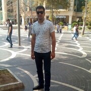 тимур 88 Баку