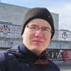 Maksim Gilmanov, 29, г.Екатеринбург Maksim Gilmanov, 29, г.Екатеринбург