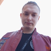 Иван 25 Санкт-Петербург