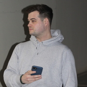 Кирилл 34 Москва