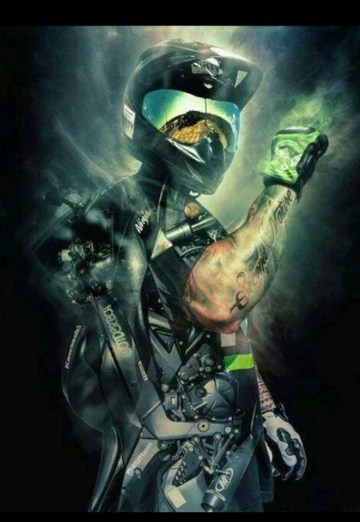 Aclan (@aclan17) — моя фотография № 1