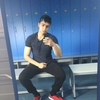 Данил, 22, г.Красноярск Данил, 22, г.Красноярск