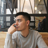 Саид, 23, г.Апрелевка Саид, 23, г.Апрелевка