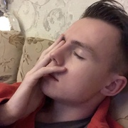 Михаил 22 Москва