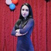 Александра, 19, г.Ельня Александра, 19, г.Ельня