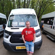 Алексей 40 Сергиев Посад