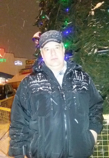 Лев (@lev11968) — моя фотография № 3