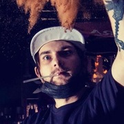 Alleks 34 Нижний Новгород