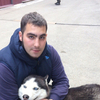 Алексей, 22, г.Владивосток Алексей, 22, г.Владивосток