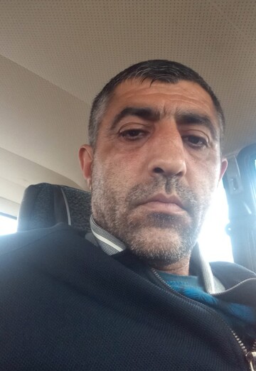 Моя фотография - Лев, 43 из Нижний Новгород (@lev12192)