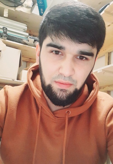 Мага (@maga14149) — моя фотография № 1