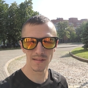 Костя 35 Днепр