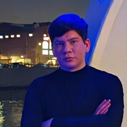 Святослав 29 Москва