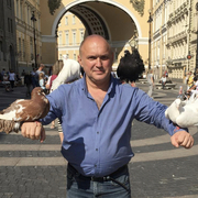 Алексей 54 Москва