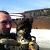 Егор, 33, г.Каменск-Уральский Егор, 33, г.Каменск-Уральский