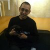 сергей княгинин, 45, г.Старосубхангулово сергей княгинин, 45, г.Старосубхангулово