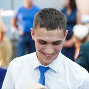 Юрий 29 Красноярск