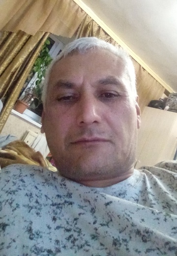 Моя фотография - Алишер, 53 из Переславль-Залесский (@alisher14239)