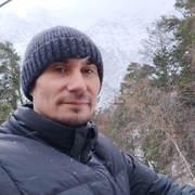 Юрий 40 Ростов-на-Дону