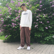 Антон 22 Иркутск