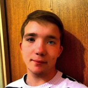 Кирилл Соколов 28 Санкт-Петербург