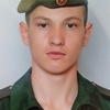 Кирилл Гюнтер, 21, г.Новичиха Кирилл Гюнтер, 21, г.Новичиха