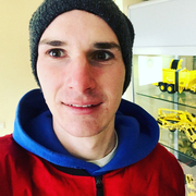 Игорь 29 Белая Церковь