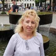 Людмила 50 Житомир