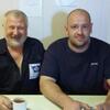 Sergei Bes, 40, г.Владивосток Sergei Bes, 40, г.Владивосток