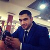 Андрей, 33, г.Красноярск Андрей, 33, г.Красноярск