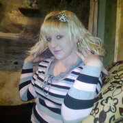 Иринка 31 Урюпинск