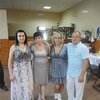Алла, 66, г.Первомайский (Тамбовская обл.) Алла, 66, г.Первомайский (Тамбовская обл.)