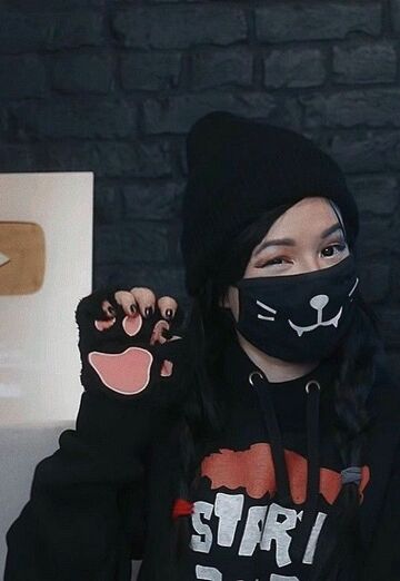 Лиллит (@lillit30) — моя фотография № 1