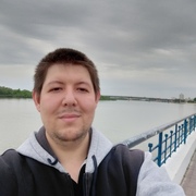 Андрей 36 Новокузнецк