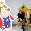 Natali, 39, г.Усинск Natali, 39, г.Усинск