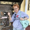 Елена, 54, г.Москва Елена, 54, г.Москва