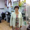 ИРИНА, 56, г.Перевоз ИРИНА, 56, г.Перевоз