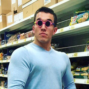 Михаил 31 Междуреченск