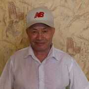 Анатолий 61 Чебоксары