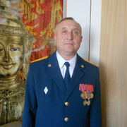 Александр 61 Екатеринбург